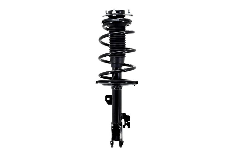 2333818R Suspension Strut and Coil Spring Assembly