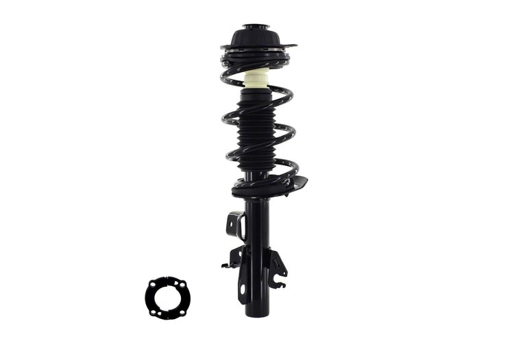 2333823L Suspension Strut and Coil Spring Assembly