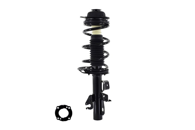 2333823R Suspension Strut and Coil Spring Assembly