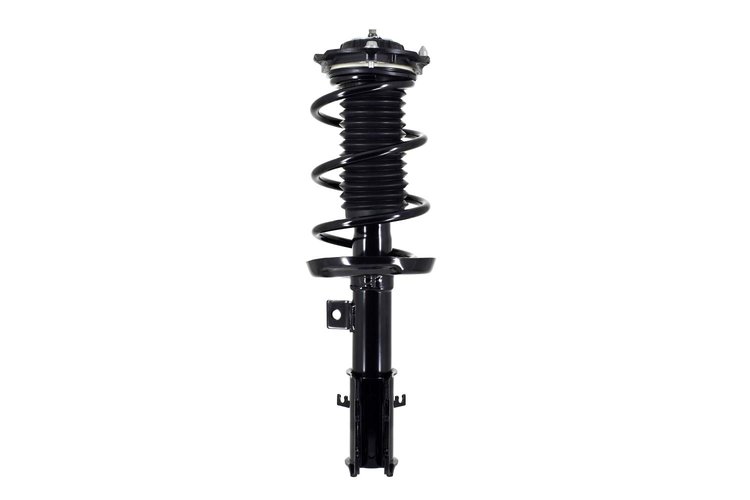 2333841R Suspension Strut and Coil Spring Assembly