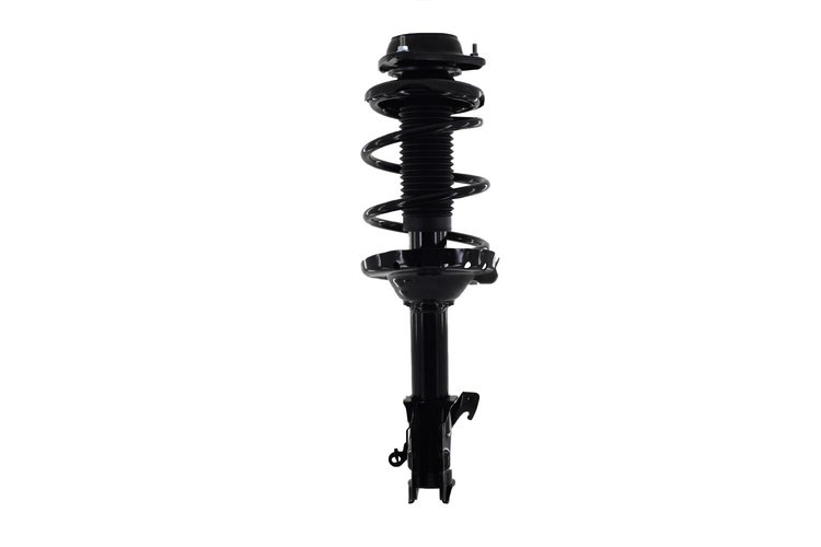 2333923L Suspension Strut and Coil Spring Assembly