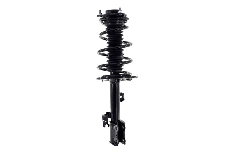 2333926L Suspension Strut and Coil Spring Assembly