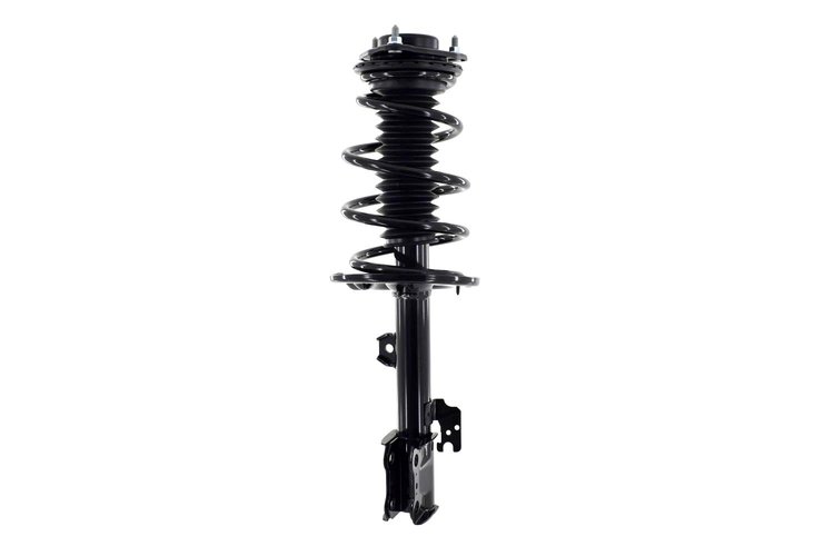2333926R Suspension Strut and Coil Spring Assembly