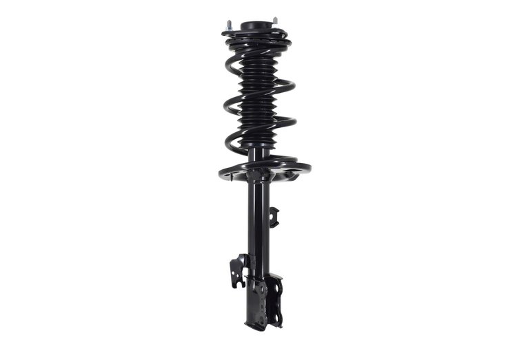2333945L Suspension Strut and Coil Spring Assembly