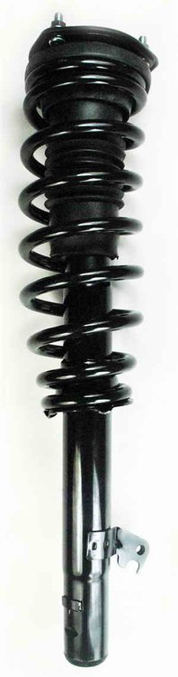 2335527L Suspension Strut and Coil Spring Assembly