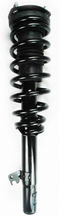 2335527R Suspension Strut and Coil Spring Assembly