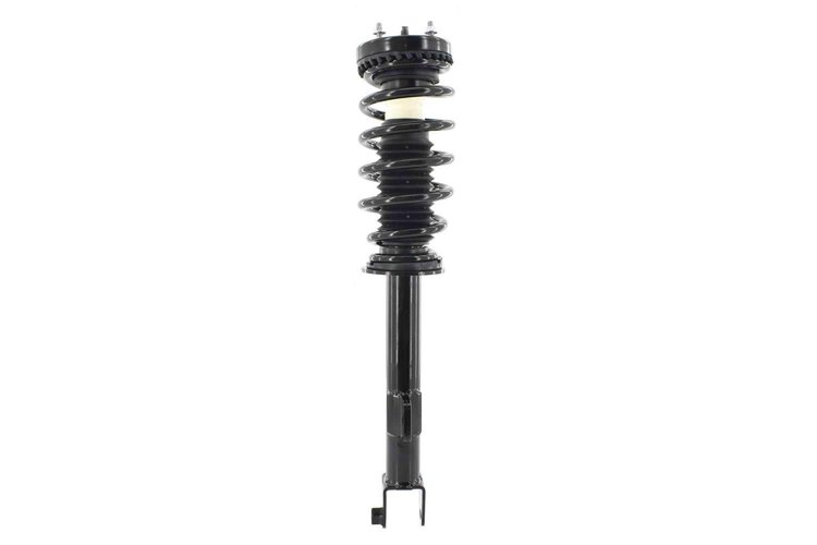 2335531L Suspension Strut and Coil Spring Assembly