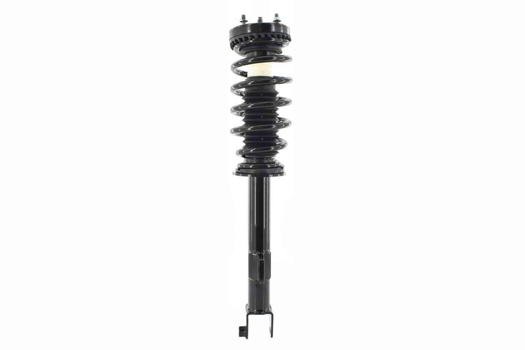 2335531R Suspension Strut and Coil Spring Assembly