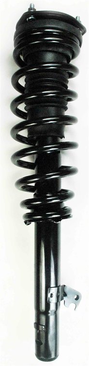 2335543L Suspension Strut and Coil Spring Assembly