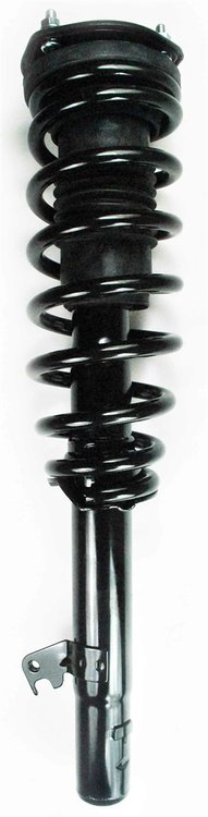 2335543R Suspension Strut and Coil Spring Assembly