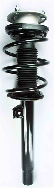 2335564L Suspension Strut and Coil Spring Assembly