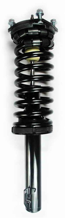 2335582L Suspension Strut and Coil Spring Assembly