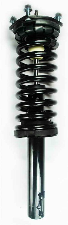 2335582R Suspension Strut and Coil Spring Assembly