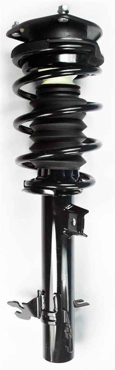 2335614L Suspension Strut and Coil Spring Assembly