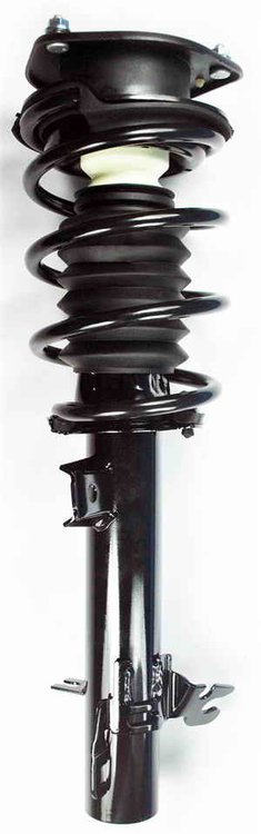 2335614R Suspension Strut and Coil Spring Assembly