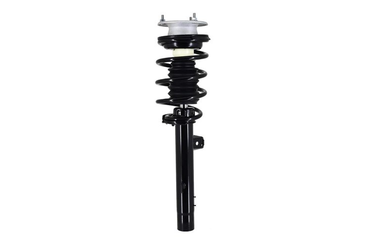 2335682R Suspension Strut and Coil Spring Assembly