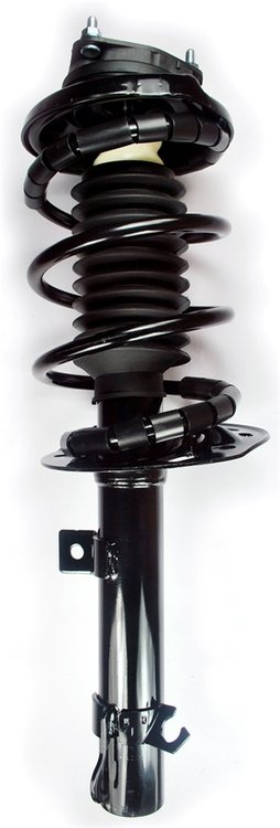 2335779L Suspension Strut and Coil Spring Assembly