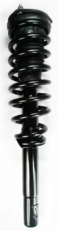 2335790 Suspension Strut and Coil Spring Assembly
