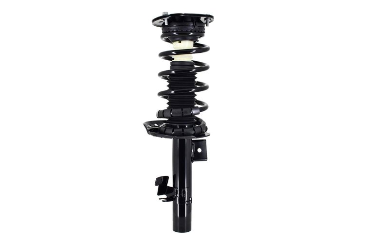2335795R Suspension Strut and Coil Spring Assembly