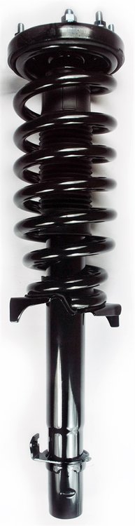 2335797L Suspension Strut and Coil Spring Assembly