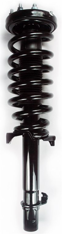 2335797R Suspension Strut and Coil Spring Assembly