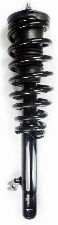 2335801L Suspension Strut and Coil Spring Assembly