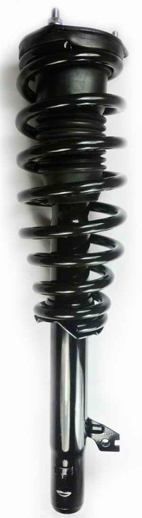2335801R Suspension Strut and Coil Spring Assembly