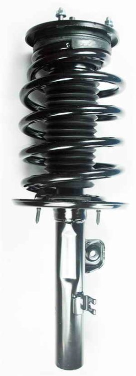 2335849L Suspension Strut and Coil Spring Assembly