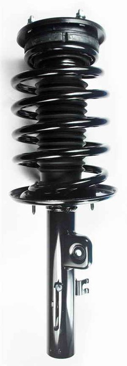 2335849R Suspension Strut and Coil Spring Assembly