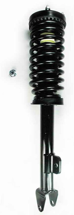 2335850 Suspension Strut and Coil Spring Assembly