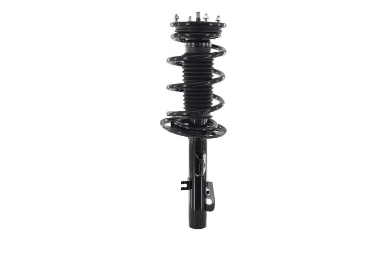 2335876L Suspension Strut and Coil Spring Assembly