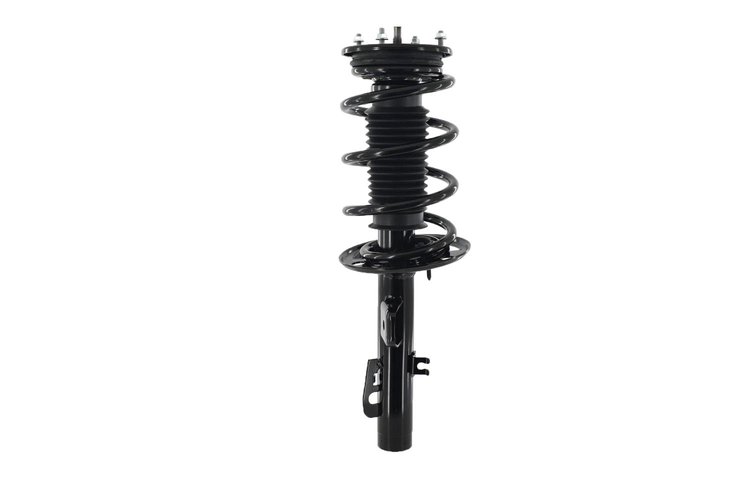 2335876R Suspension Strut and Coil Spring Assembly