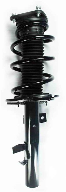 2335877L Suspension Strut and Coil Spring Assembly