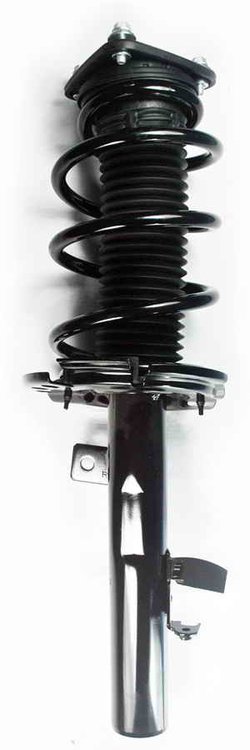 2335877R Suspension Strut and Coil Spring Assembly