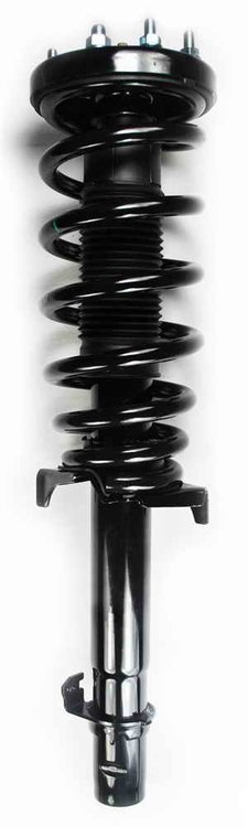 2335878L Suspension Strut and Coil Spring Assembly