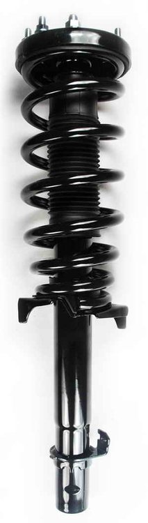 2335878R Suspension Strut and Coil Spring Assembly