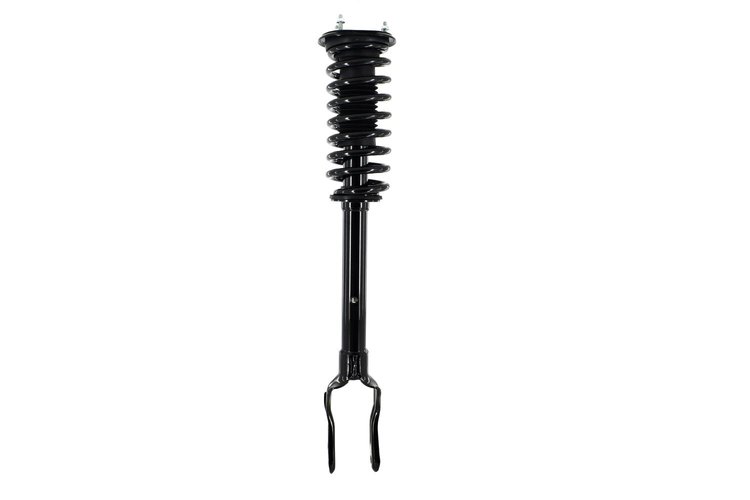 2335883L Suspension Strut and Coil Spring Assembly
