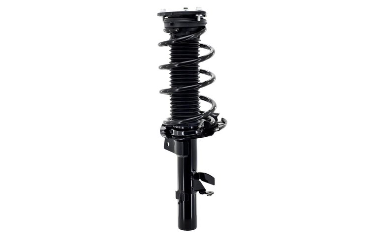 2335893L Suspension Strut and Coil Spring Assembly