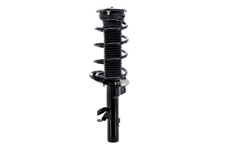 2335893R Suspension Strut and Coil Spring Assembly