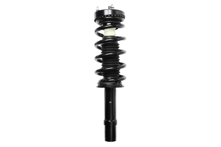 2335895R Suspension Strut and Coil Spring Assembly