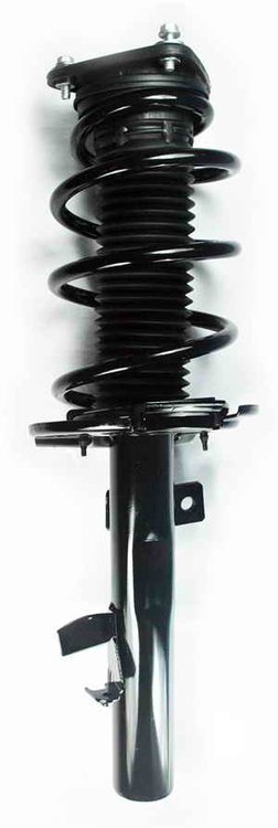 2335897L Suspension Strut and Coil Spring Assembly