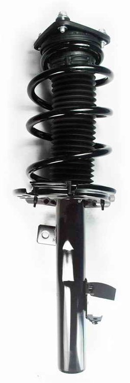 2335897R Suspension Strut and Coil Spring Assembly