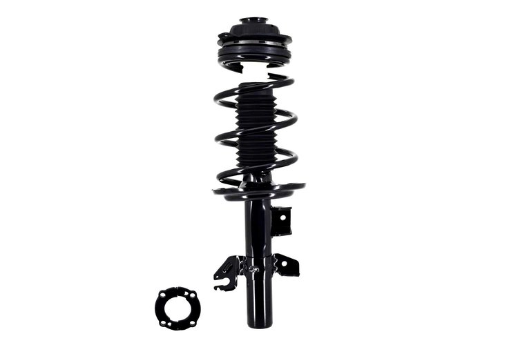 2335908L Suspension Strut and Coil Spring Assembly