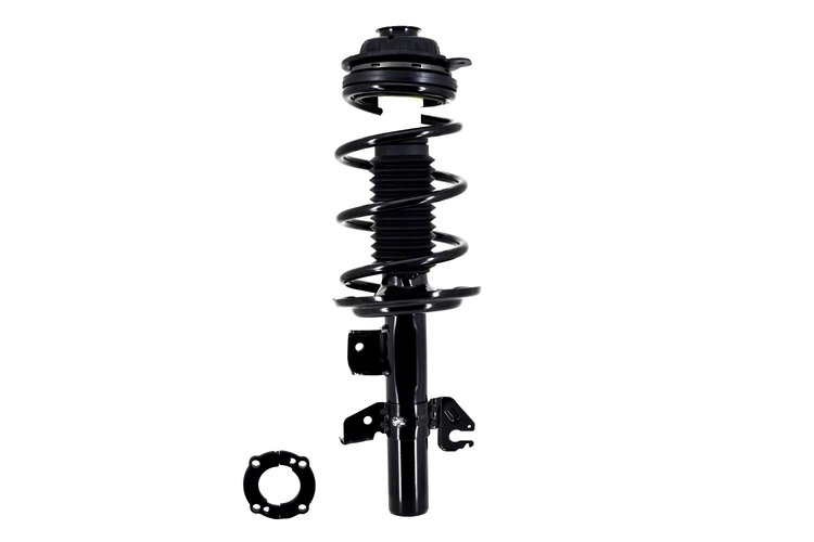 2335908R Suspension Strut and Coil Spring Assembly