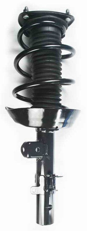2335909L Suspension Strut and Coil Spring Assembly