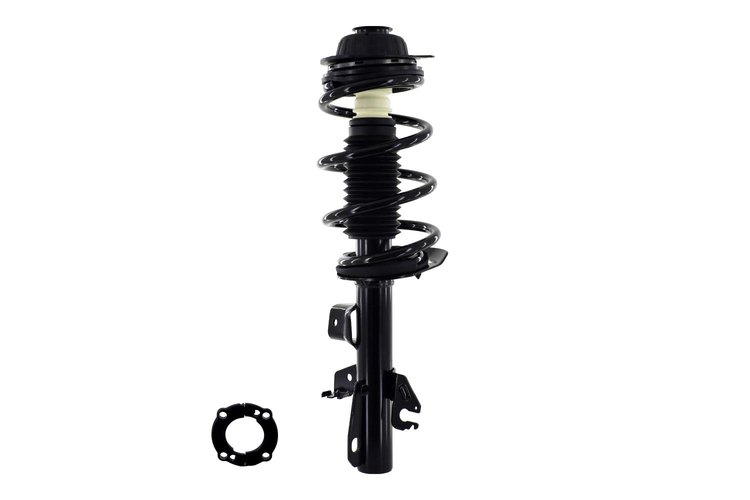 2335992L Suspension Strut and Coil Spring Assembly
