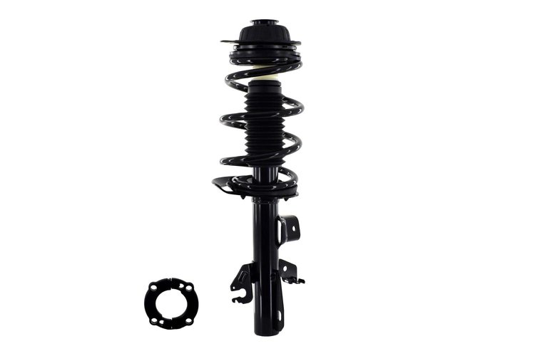 2335992R Suspension Strut and Coil Spring Assembly