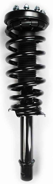 2336305L Suspension Strut and Coil Spring Assembly