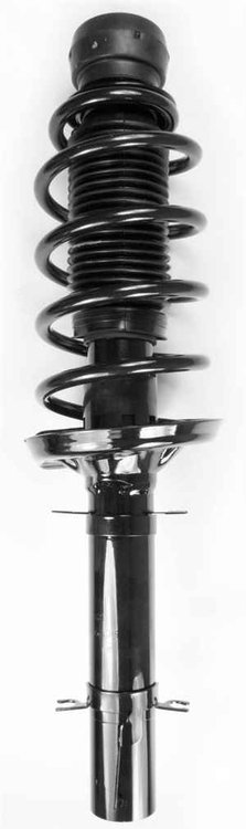 2336306 Suspension Strut and Coil Spring Assembly