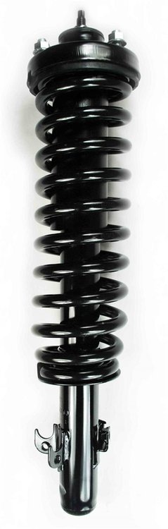 2336310 Suspension Strut and Coil Spring Assembly
